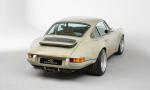 Porsche 911 Restomod by Theon 2016 года